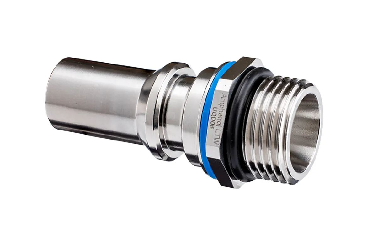 SQD-06PAFM-PBE001, Amphenol Industrial
