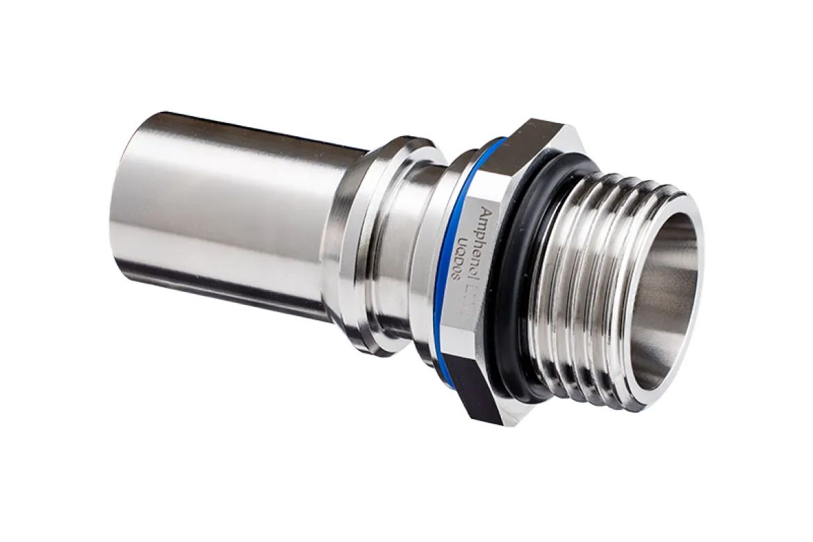 SQD-08PAGM-PBE001, Amphenol Industrial