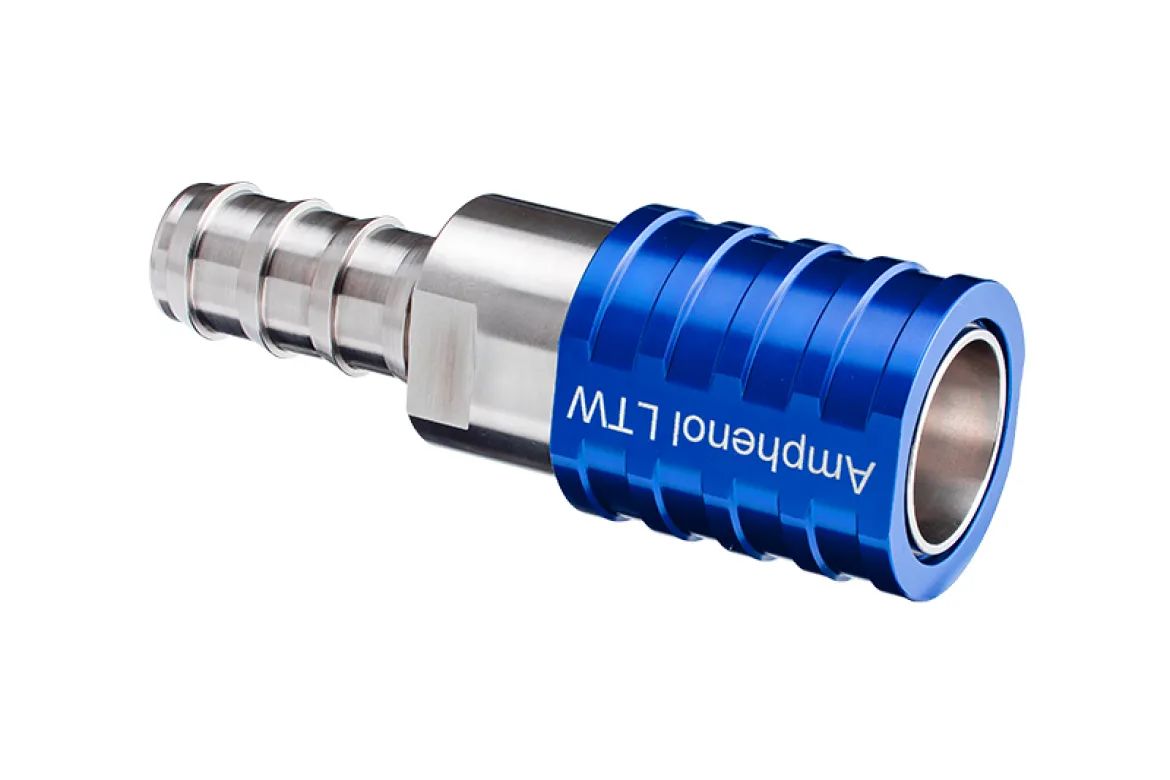 SQD-08SBEN-PBE001, Amphenol Industrial