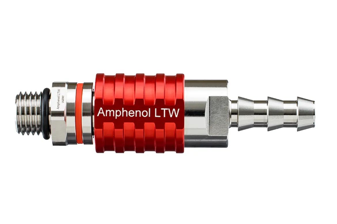 SQD02-SBBN-PADM-RD001, Amphenol Industrial