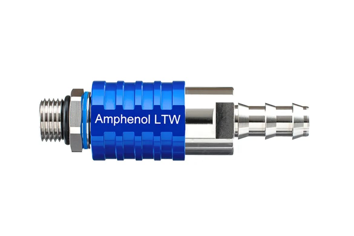 SQD04-SBCN-PAEM-BE001, Amphenol Industrial