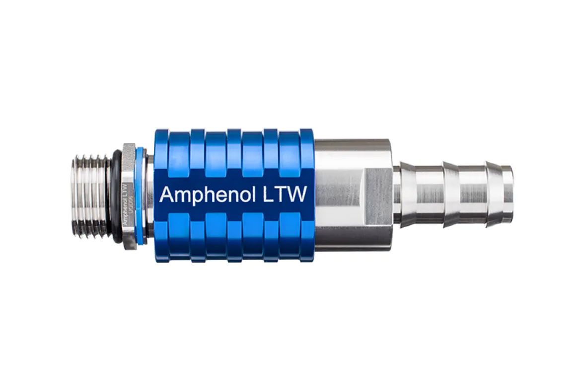 SQD06-SBDN-PAFM-BE001, Amphenol Industrial