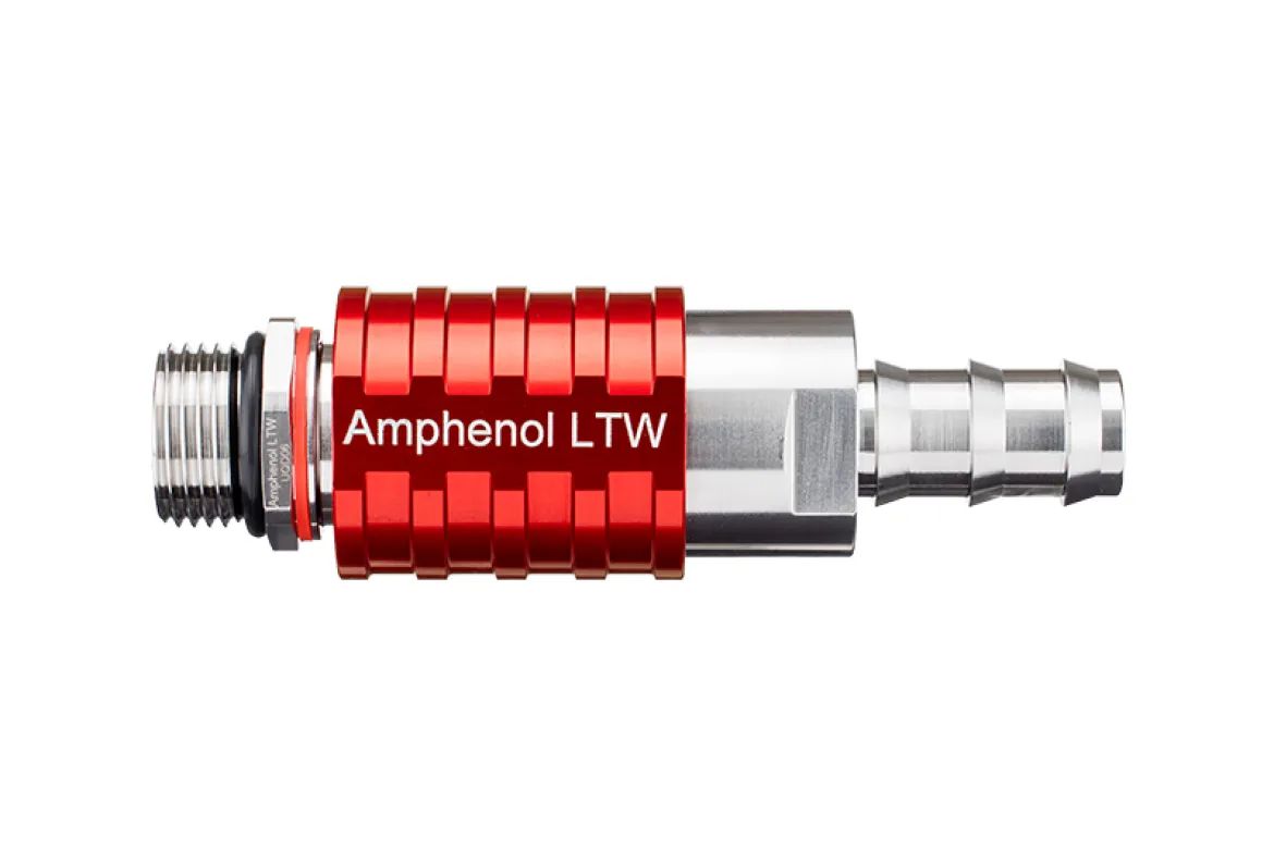 SQD06-SBDN-PAFM-RD001, Amphenol Industrial