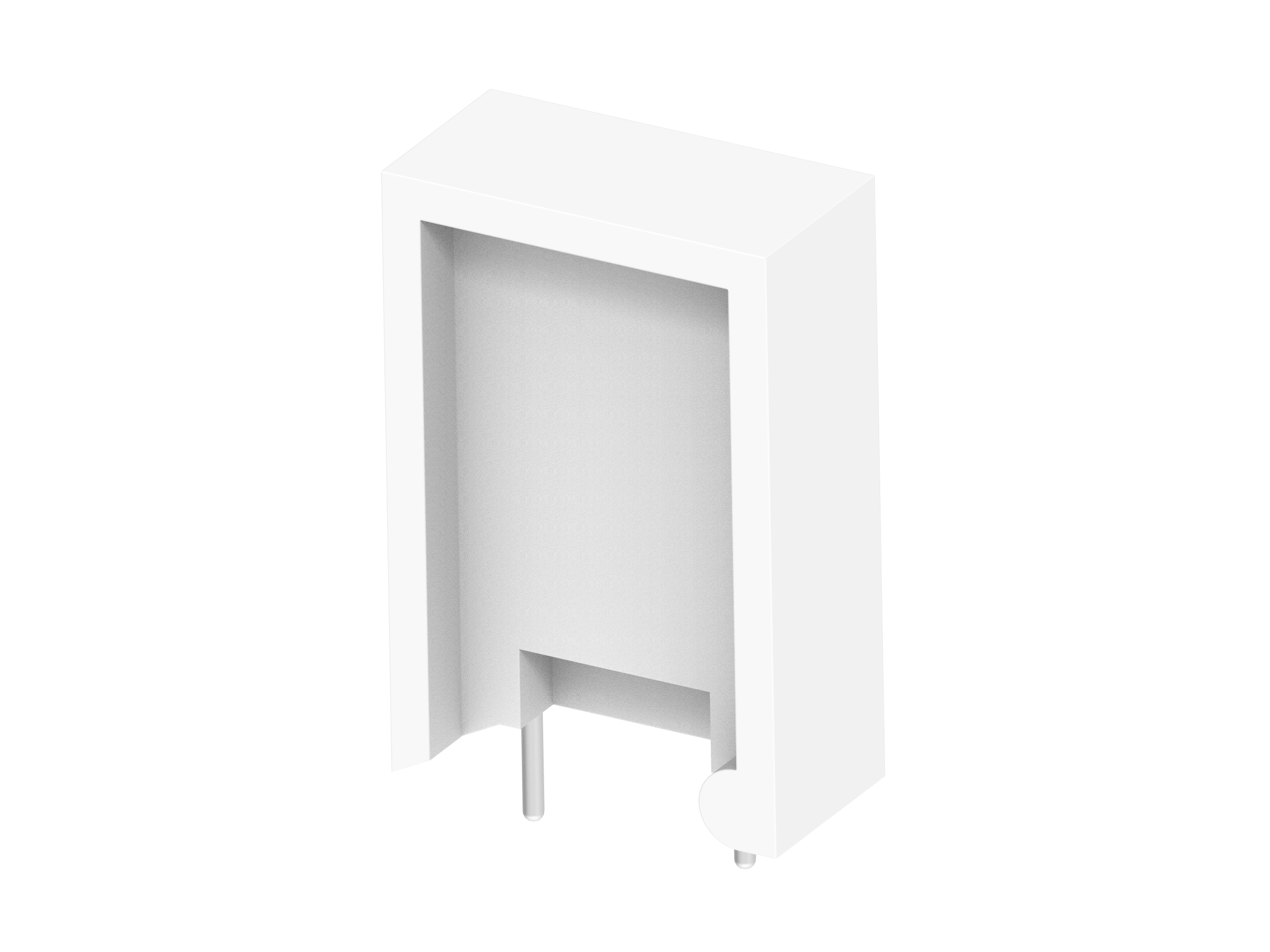 SQMB10WB33RJ, TE Connectivity