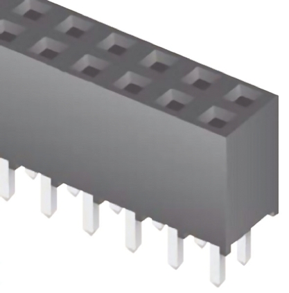 SQT-102-01-L-D, Samtec