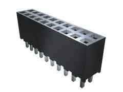 SQT-103-01-F-D, Samtec