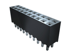 SQT-105-01-F-D, Samtec