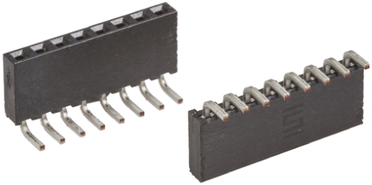 SQT-105-01-L-S-RA, Samtec