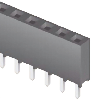 SQT-108-01-L-S, Samtec