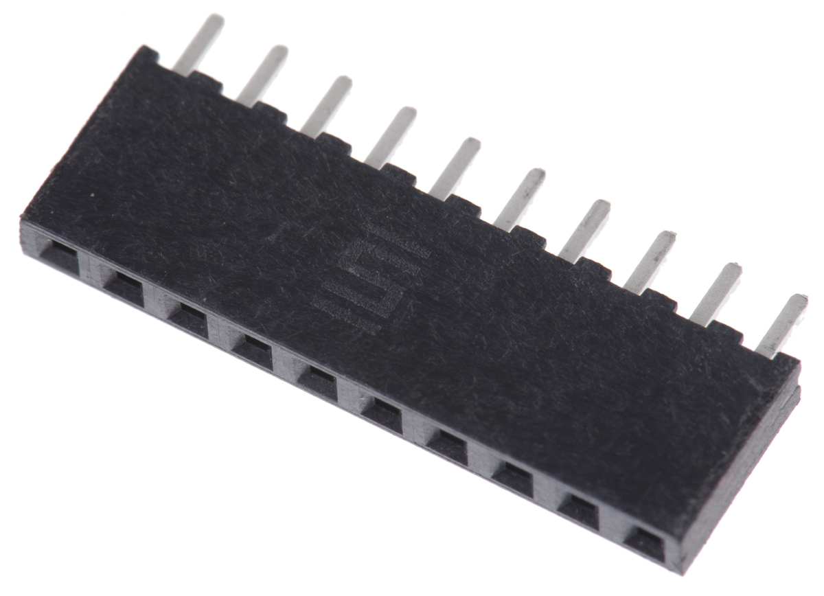 SQT-110-01-L-S, Samtec