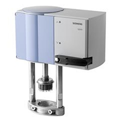 SQV91P30 / S55150-A130, Siemens