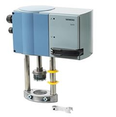 SQV91P40 / S55150-A131, Siemens