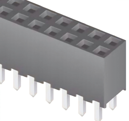 SQW-103-01-L-D, Samtec