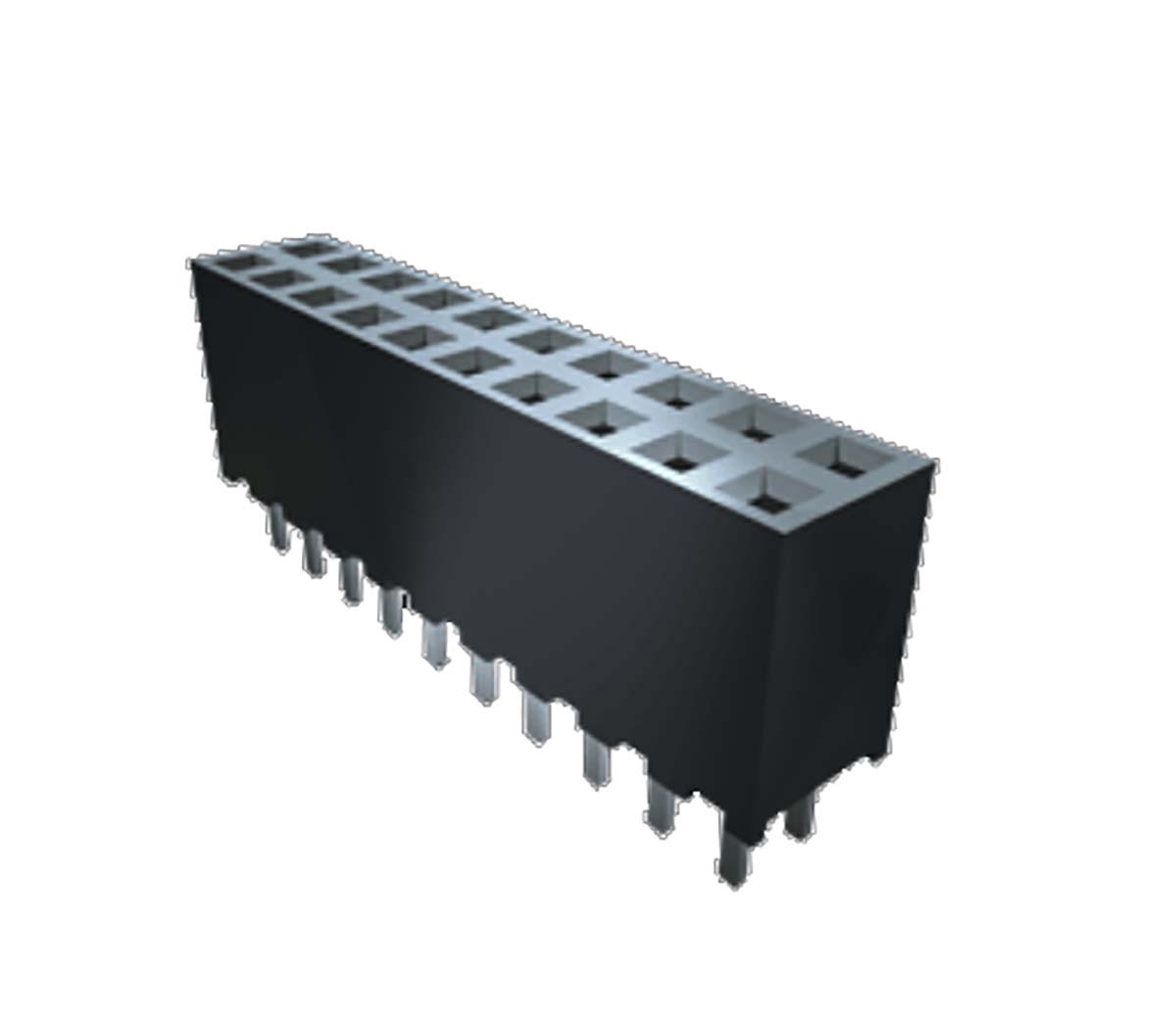SQW-104-01-L-D-VS, Samtec