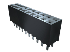 SQW-107-01-L-D, Samtec