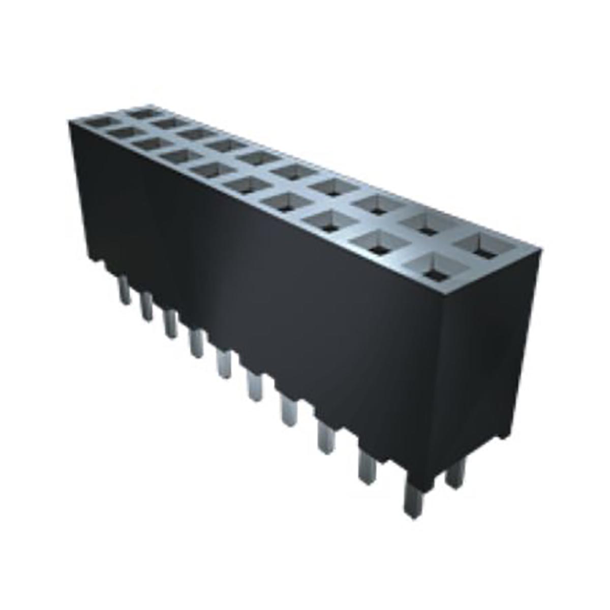 SQW-108-01-F-D-VS-A, Samtec