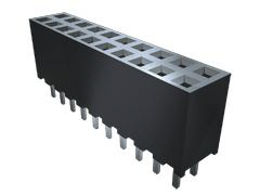 SQW-112-01-L-D, Samtec