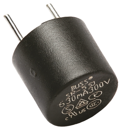 SR-5-2-5A-BK, Eaton
