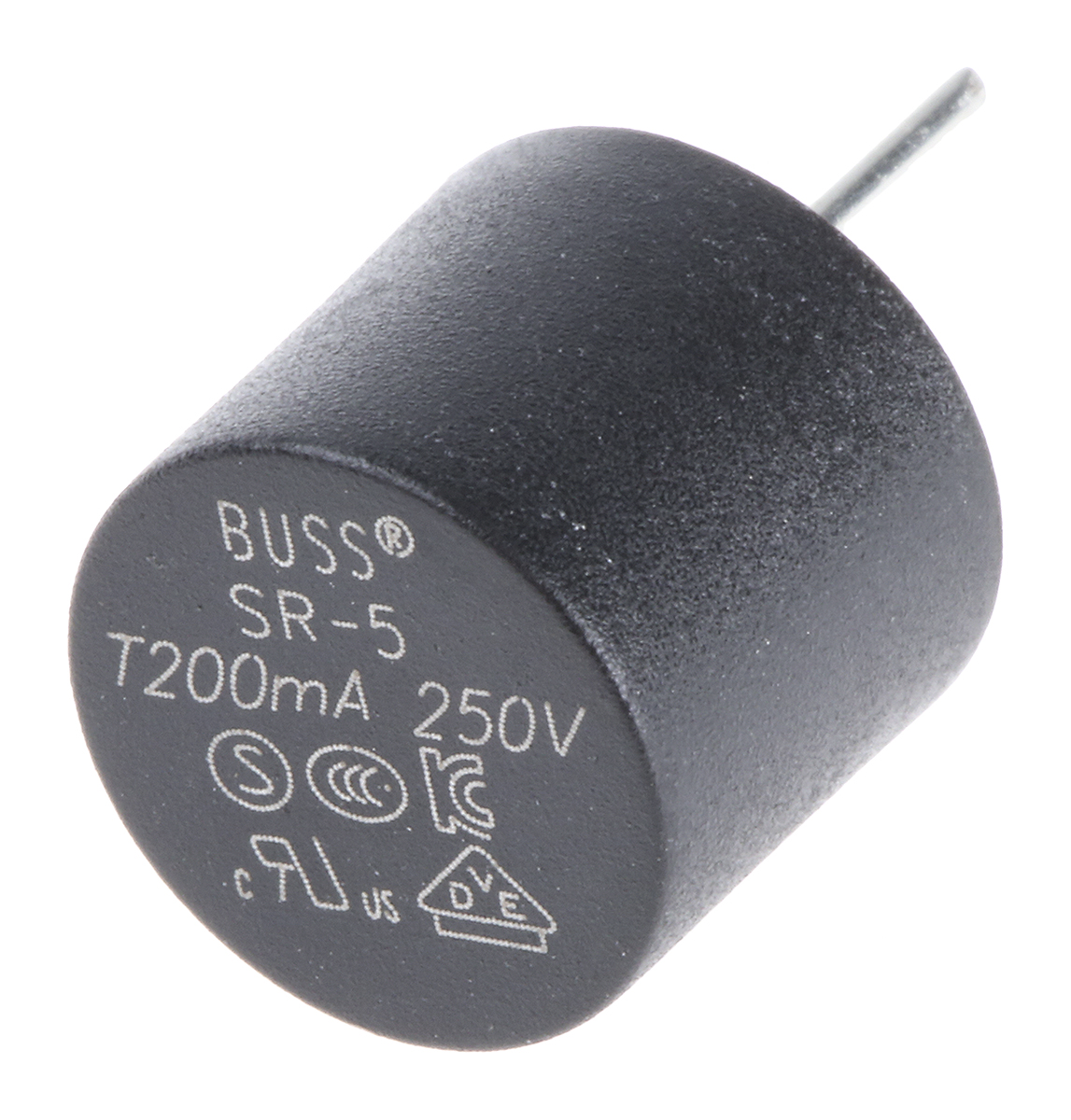 SR-5-200MA-BK, Eaton