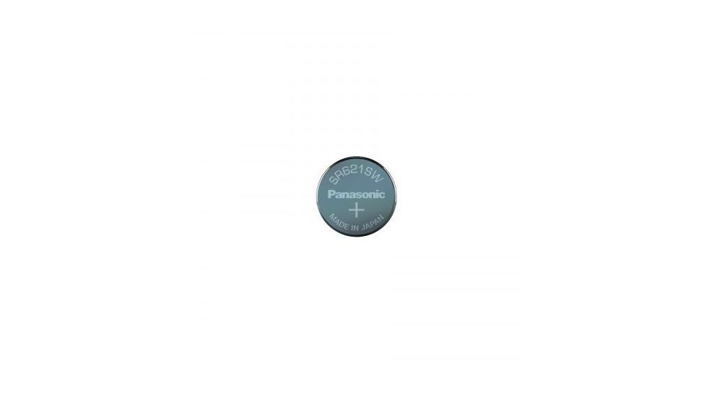 SR-621EL/1B, Panasonic