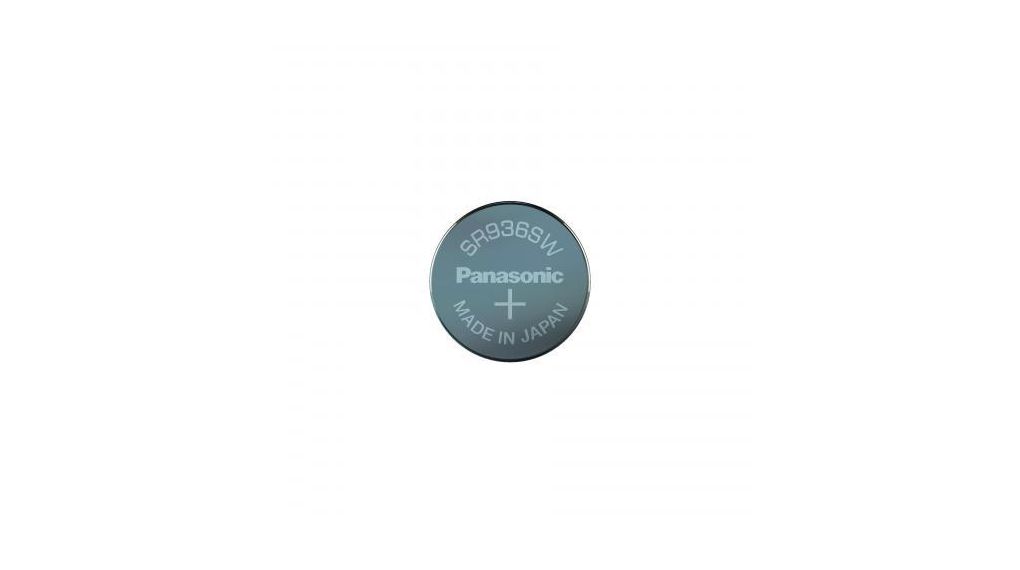 SR-936EL/1B, Panasonic