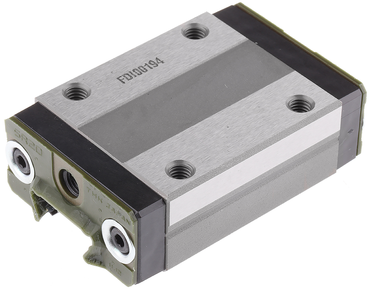 SR20W1SS(GK), THK