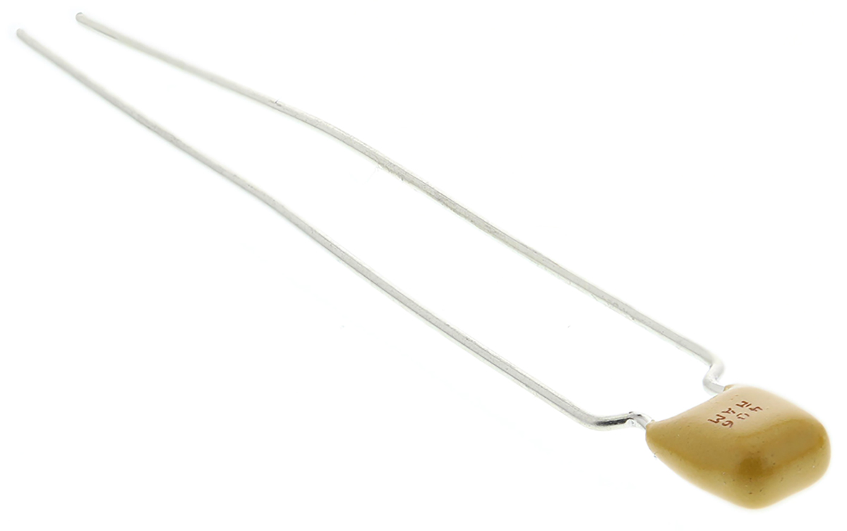 SR215E105MARTR2, AVX