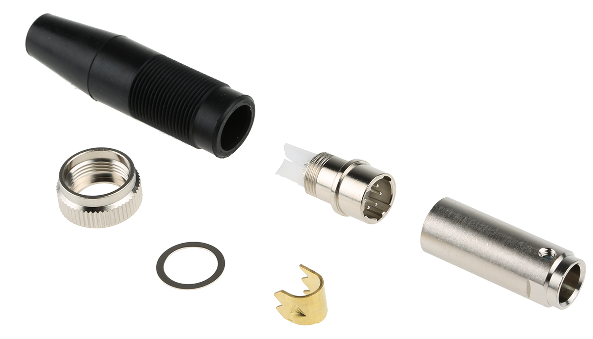 SR30-10PF-6P(71), Hirose