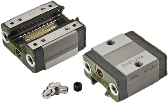 SR30V1SS(GK), THK