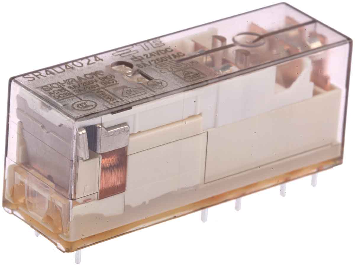 SR4D4024 3-1415055-1, TE Connectivity