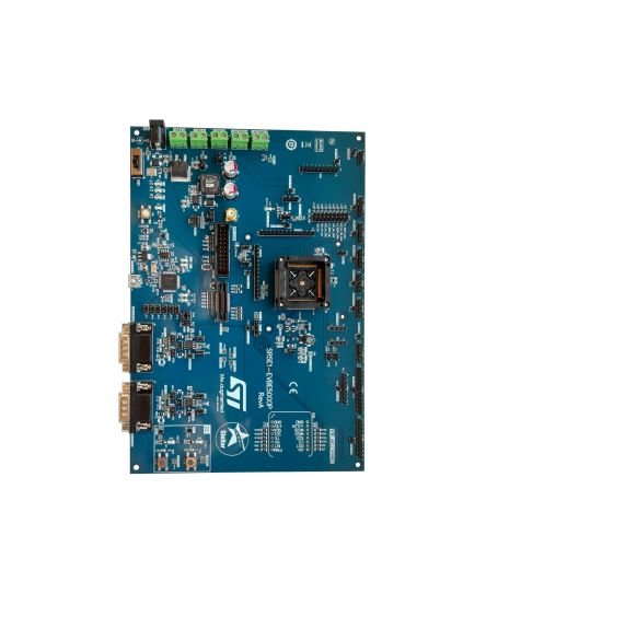 SR5E1-EVBE5000P, STMicroelectronics