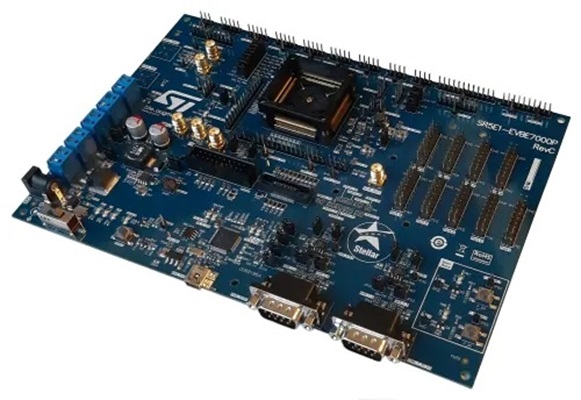 SR5E1-EVBE7000P, STMicroelectronics
