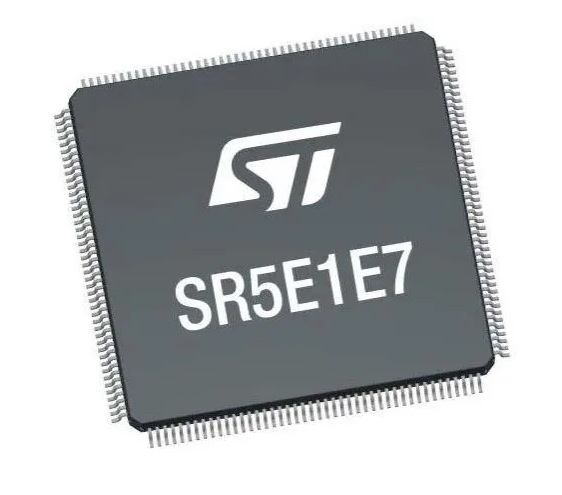 SR5E1E770C30F00X, STMicroelectronics