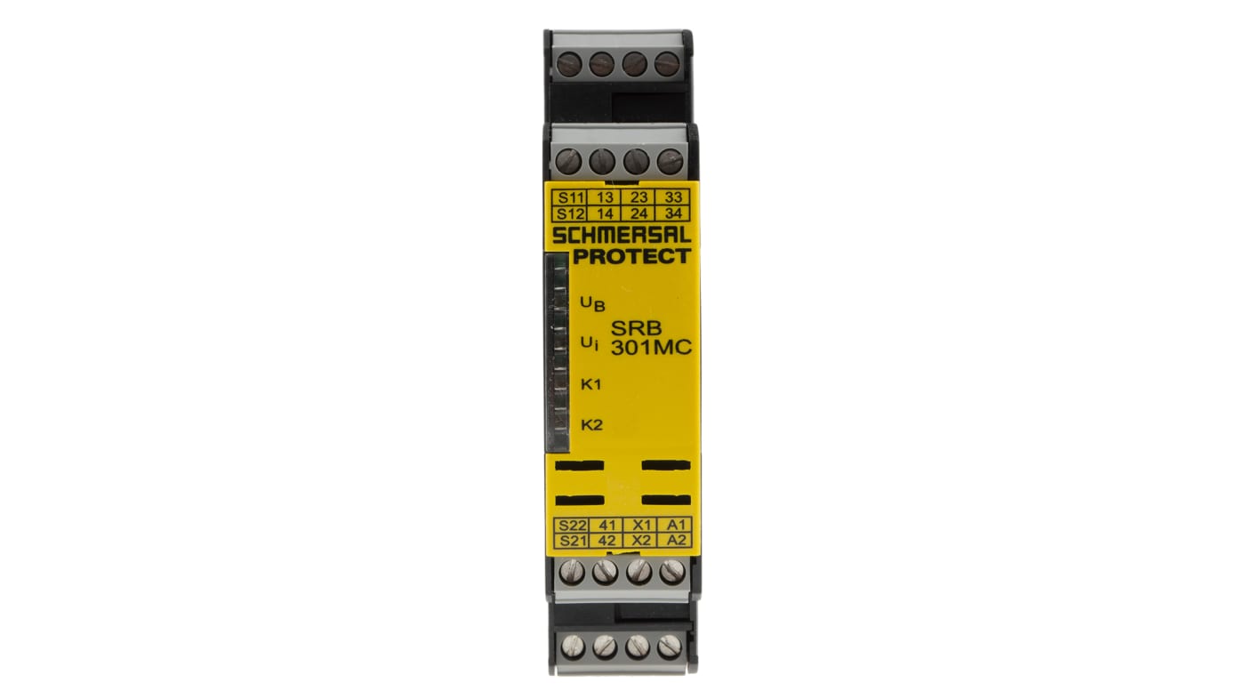 SRB 301MC-24V, Schmersal