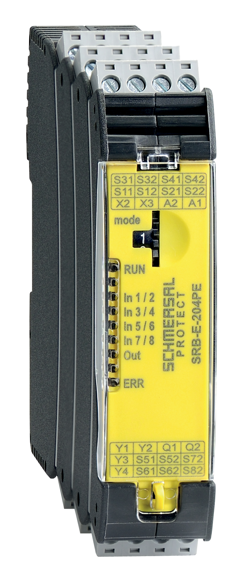 SRB-E-204PE, Schmersal