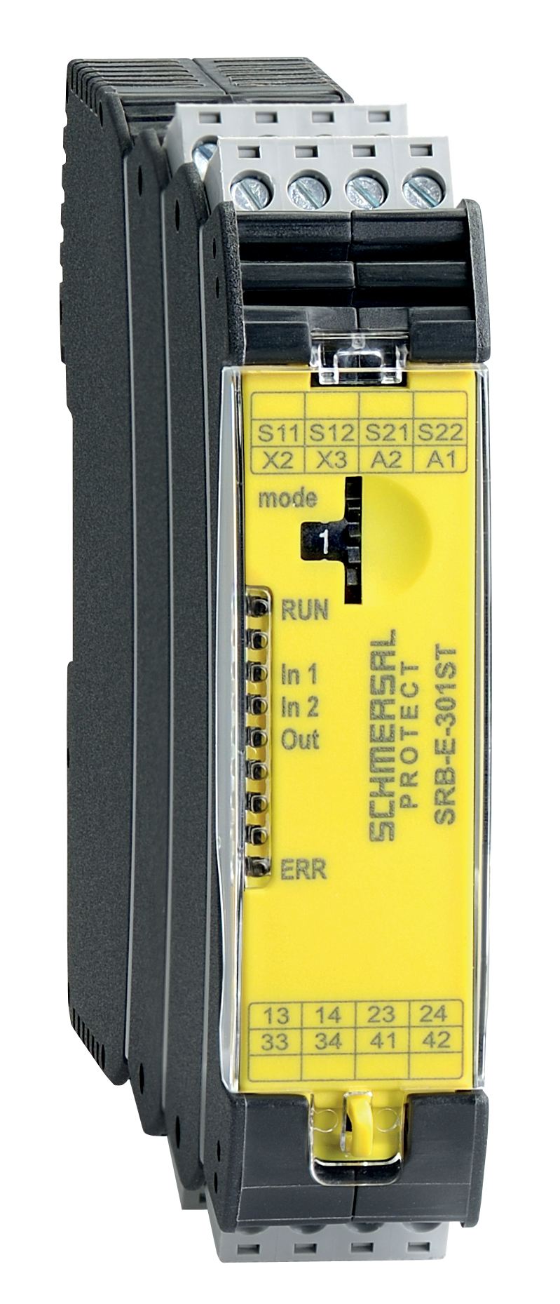 SRB-E-301ST, Schmersal