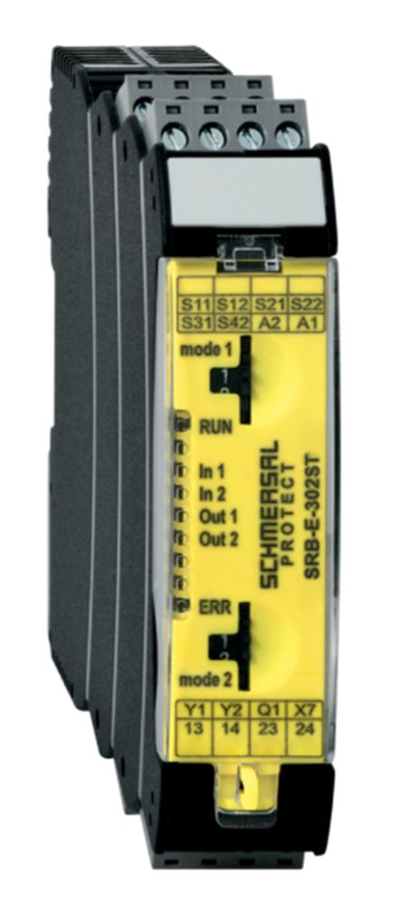 SRB-E-302ST, Schmersal