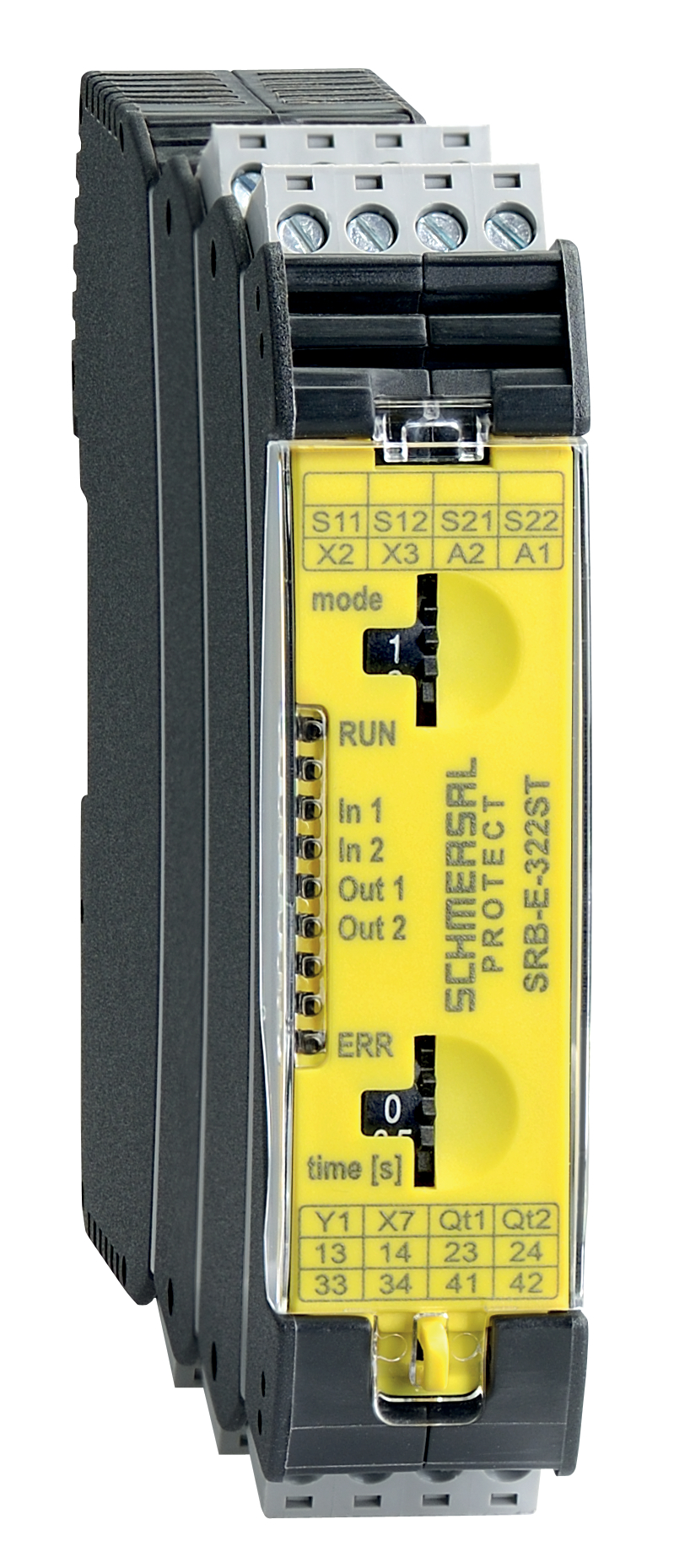 SRB-E-322ST, Schmersal