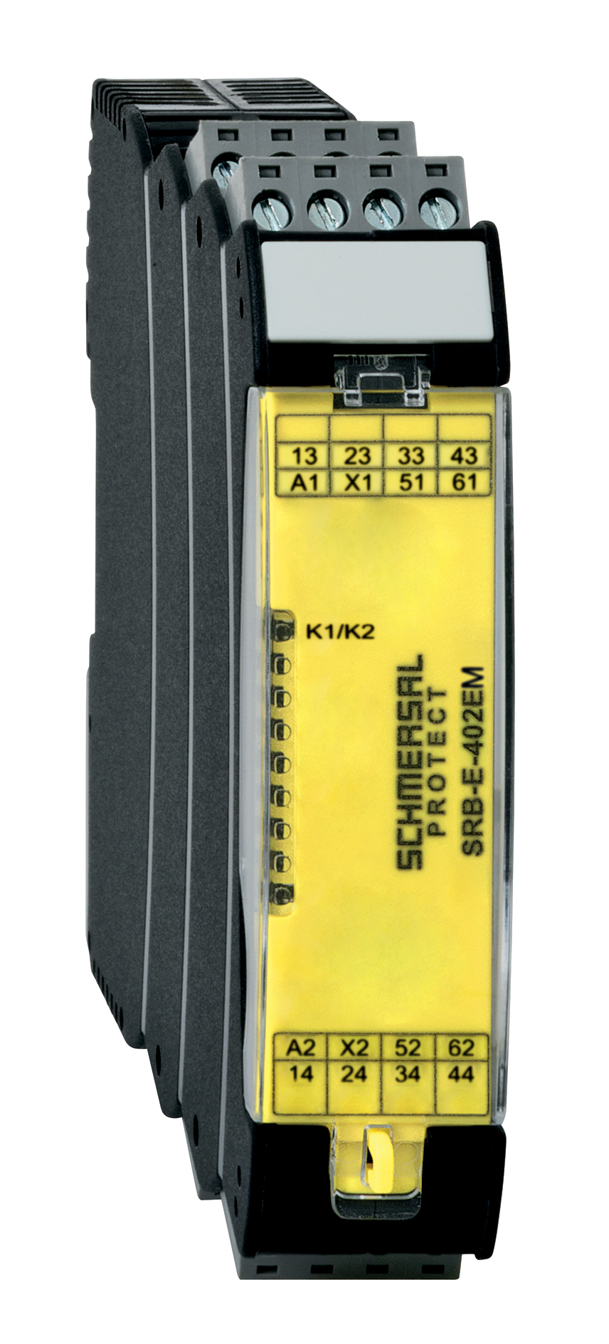 SRB-E-402EM, Schmersal