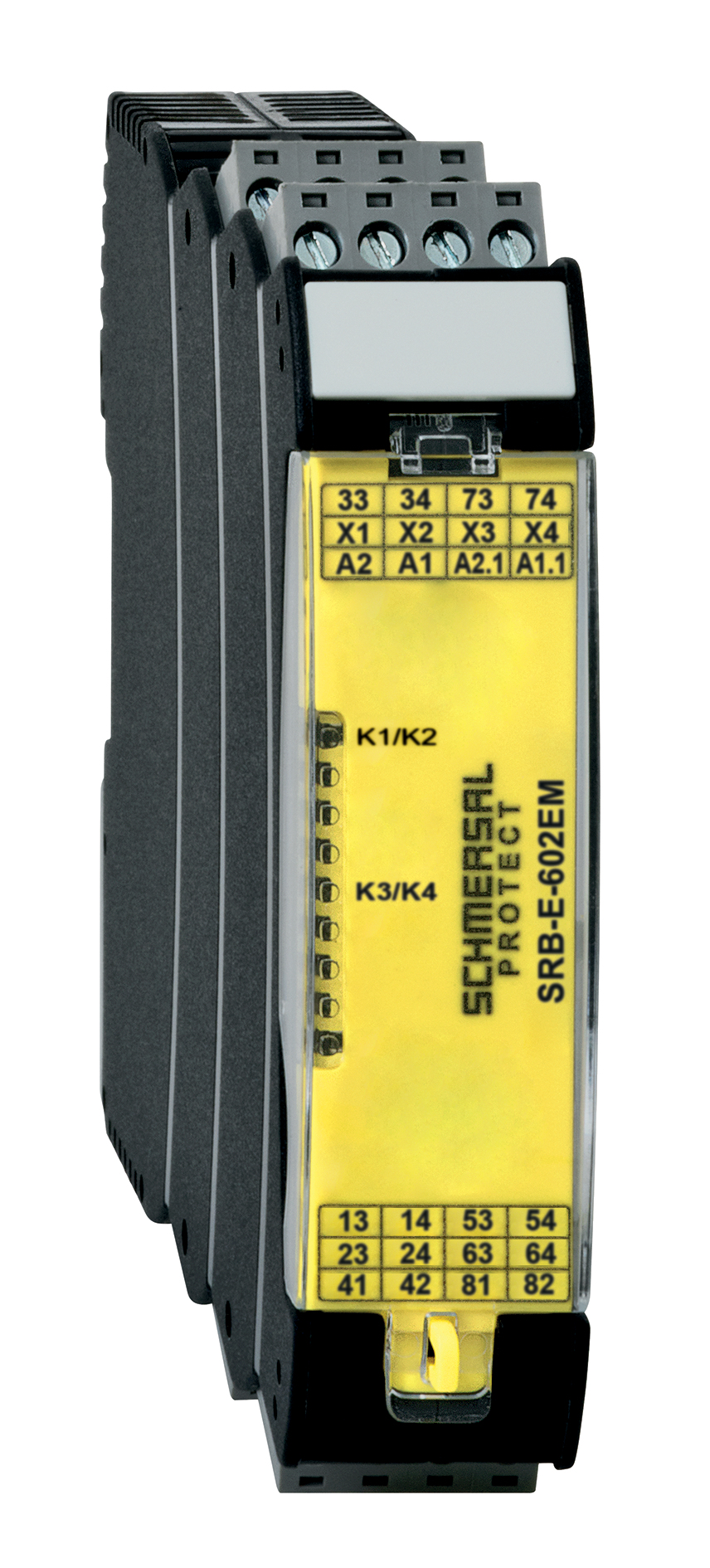 SRB-E-602EM, Schmersal