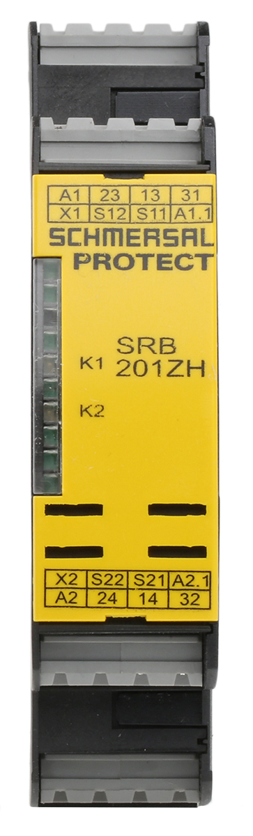 SRB201ZH-24VDC, Schmersal