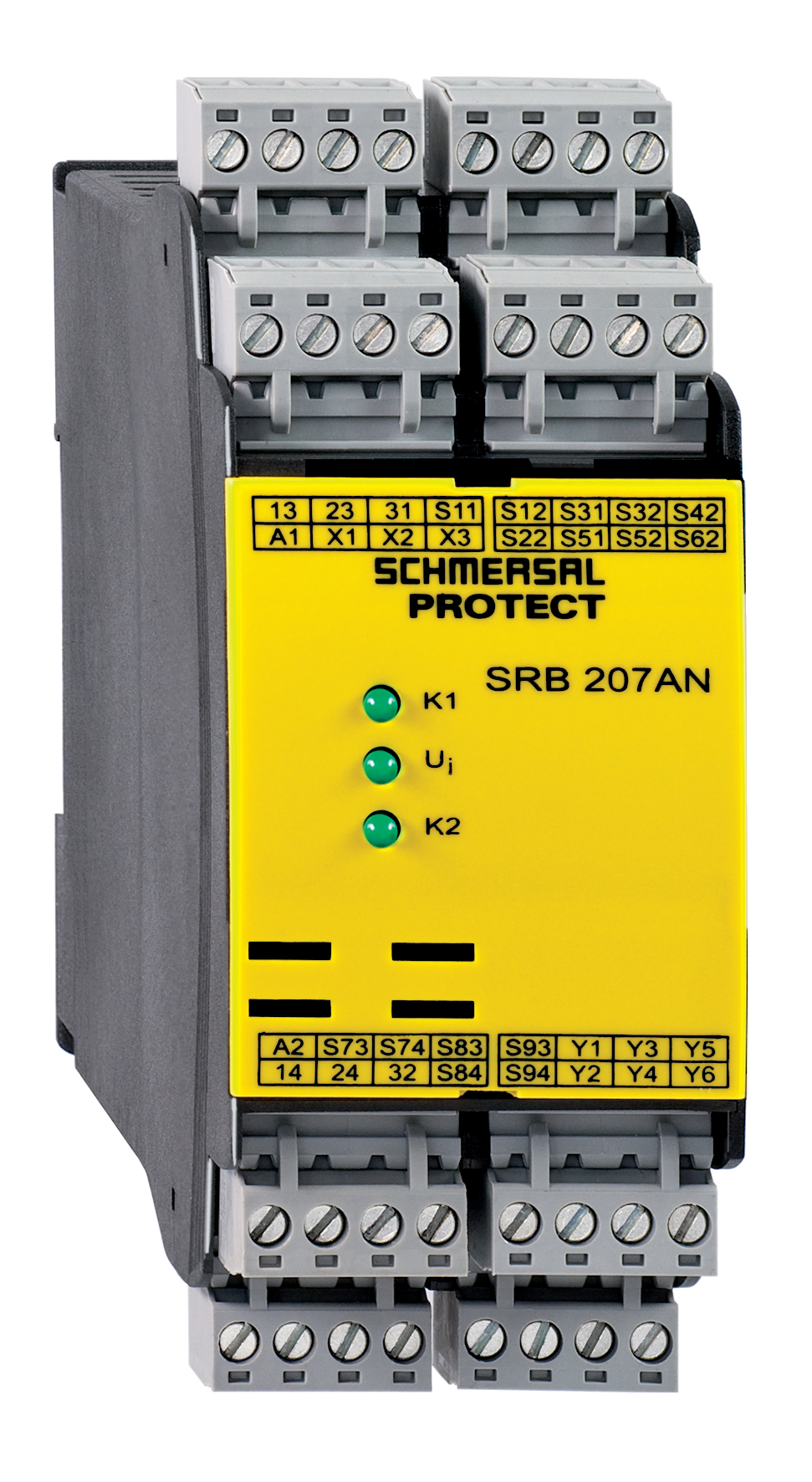 SRB207AN 24V, Schmersal