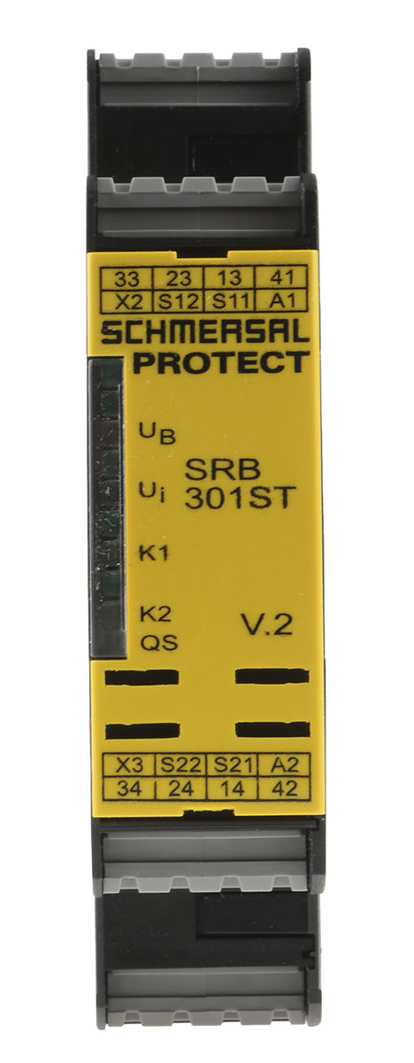 SRB301ST-24V-(V.2), Schmersal
