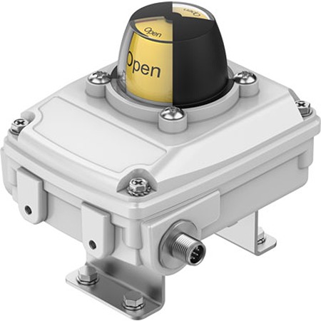 SRBC-CA3-YR90-MW-1-1W-M12, Festo