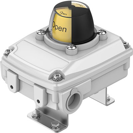 SRBC-CA3-YR90-MW-1-1WG-M12, Festo