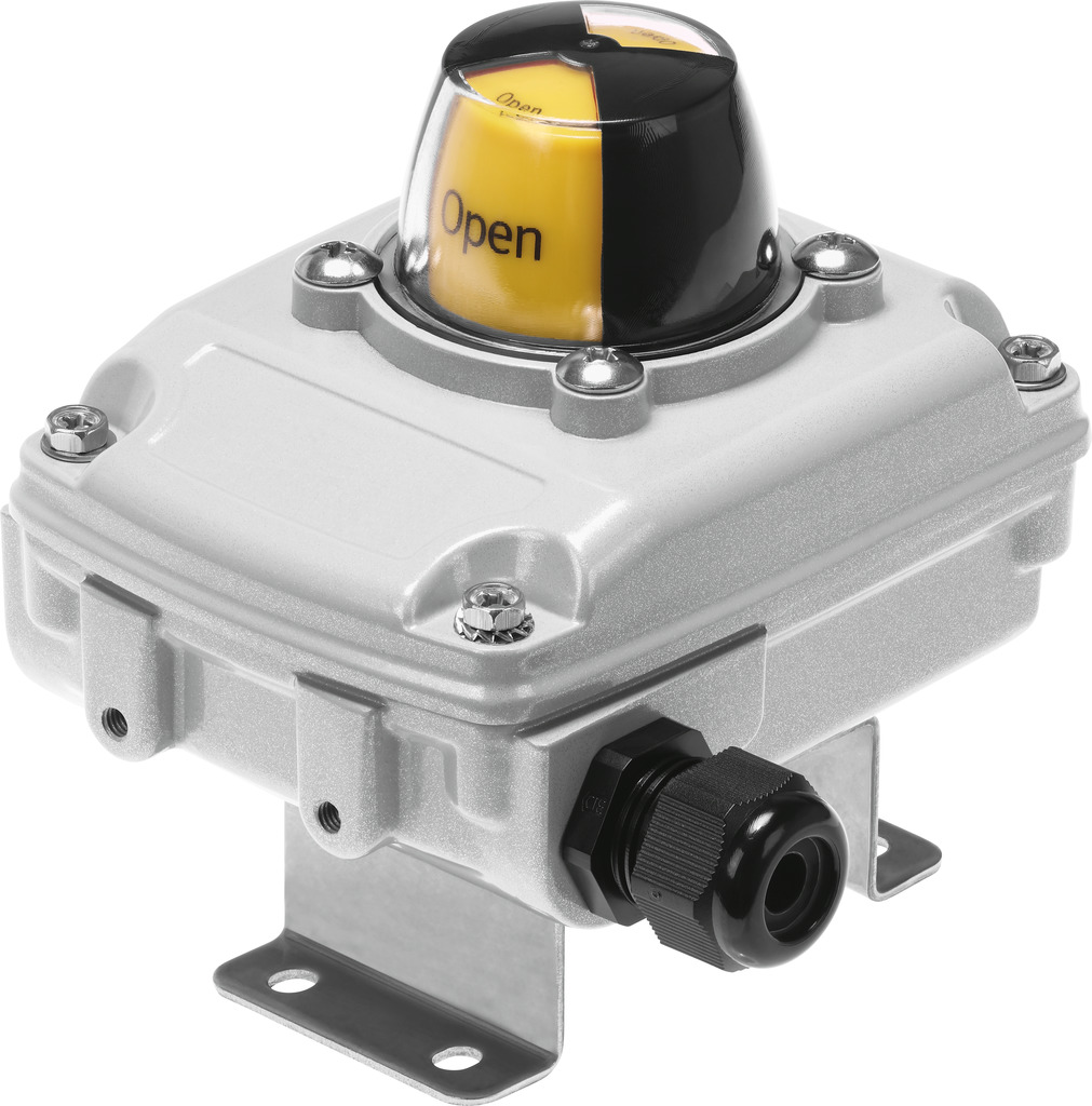 SRBC-CA3-YR90-N-1-ZU-C2P20, Festo