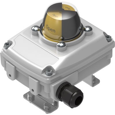 SRBC-CA3-YR90-N-20N-ZC-C2P20-EX6, Festo