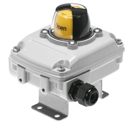 SRBC-CA3-YR90-R-2A-1W-C2P20, Festo