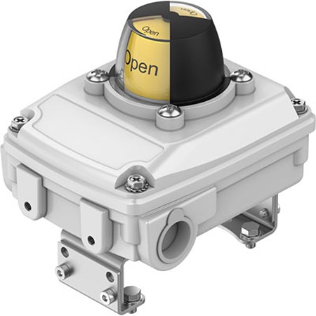 SRBC-CA4-YR90-N-1-P-C2, Festo