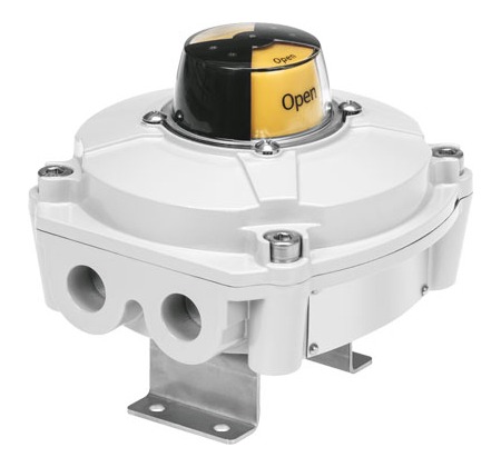 SRBE-CA3-YR90-MW-22A-2W-C2N12-EX, Festo